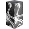 Black Marble Ink XBox Series X Digital Edition Console Skin